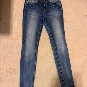 Classic Blue Women's Jeans